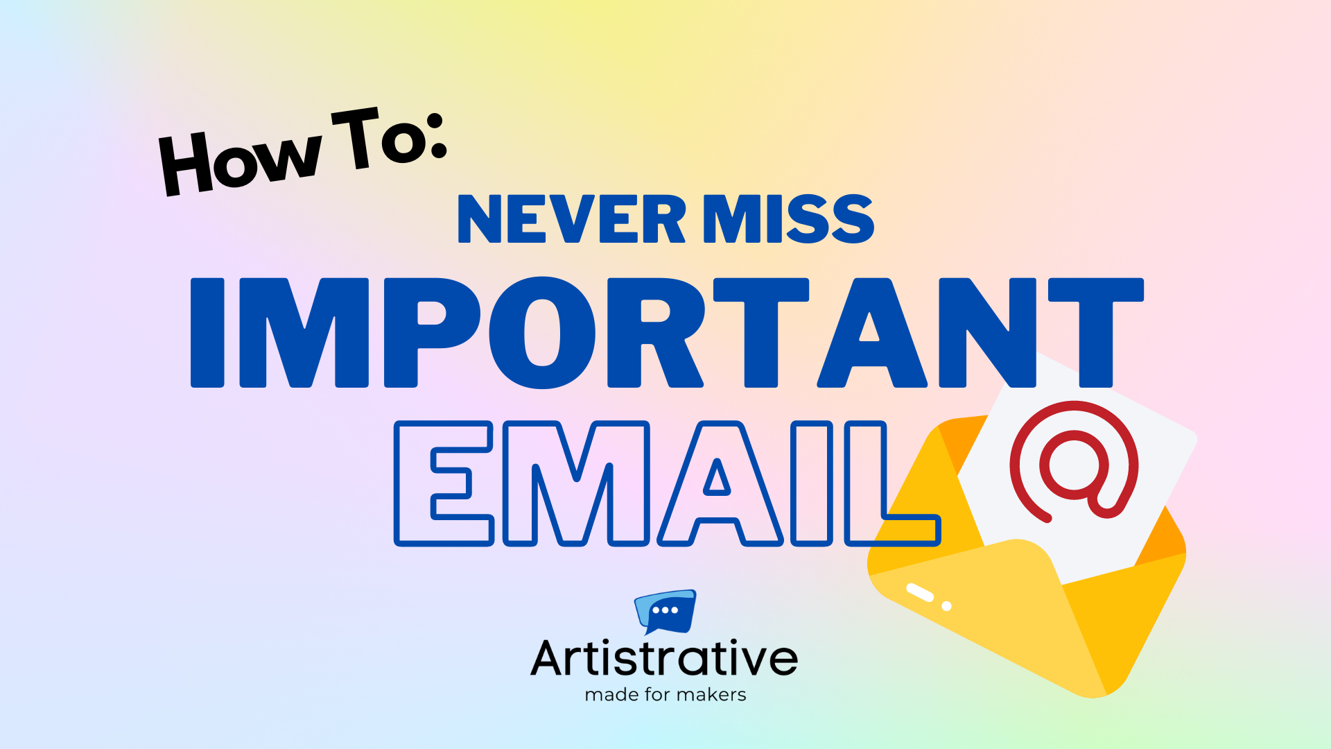 How to add a safe sender list so you never miss important email.